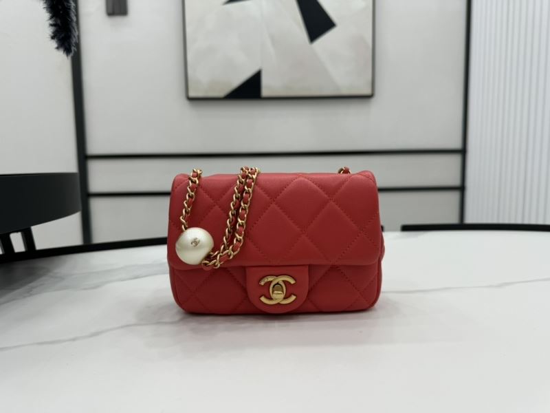 Chanel CF Series Bags